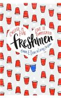 Freshmen