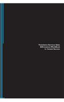 Translation Services Sales Affirmations Workbook for Instant Success. Translation Services Sales Positive & Empowering Affirmations Workbook. Includes: Translation Services Sales Subliminal Empowerment.: Translation Services Sales Subliminal Empowerment.