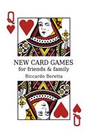 New Card Games
