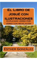 Libro de Josue con ilustraciones