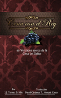 Cena con el Rey