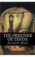 The Prisoner of Zenda