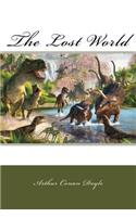 The Lost World