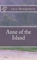 Anne of the Island