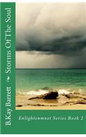 Storms Of The Soul