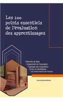 Les 100 Points Essentiels de L'