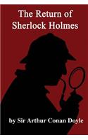 The Return of Sherlock Holmes