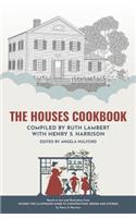 Houses Cookbook