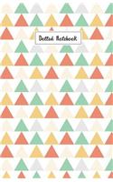 Dotted Notebook