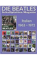 Beatles Schallplatten Magazin - Nr. 5 - Italien (1963 - 1972)