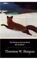 Burgess Animal Book for Children