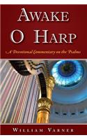 Awake O Harp