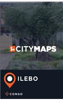 City Maps Ilebo Congo