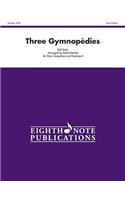 Three Gymnopedies