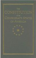 Constitution of the Confederate States