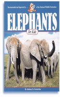 Elephants for Kids
