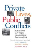 Private Lives Public Conflicts Paperback Edition