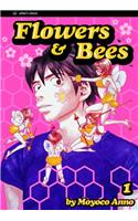 Flowers and Bees