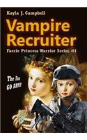 Vampire Recruiter