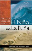 Oryx Resource Guide to El Nia O and La Nia a