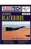 Lockheed Blackbirds - WarbirdTech Volume 10