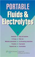 Portable Fluids & Electrolytes