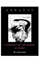 Abraxas: A History of the World in Verse