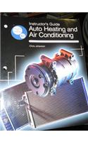 Auto Heating & Air Conditioning