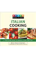 Knack Italian Cooking