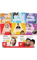 Let's See A to Z