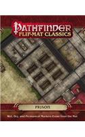 Pathfinder Flip-Mat Classics: Prison