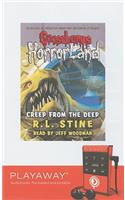 Creep from the Deep