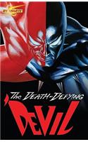 Project Superpowers: Death Defying Devil Volume 1