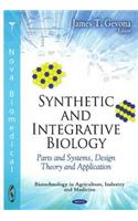 Synthetic & Integrative Biology