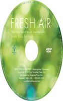 Fresh Air DVD: The Holy Spirit for an Inspired Life