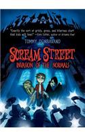 Invasion of the Normals: Book 7