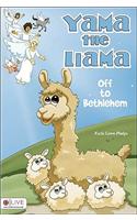 Yama, the Llama