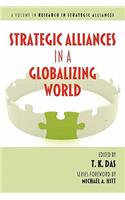 Strategic Alliances in a Globalizing World