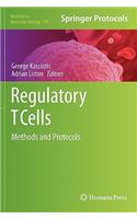 Regulatory T Cells