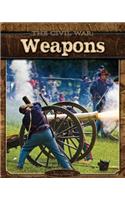 The Civil War: Weapons