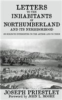 Letters to the Inhabitants of Northumberland