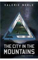 The City In The Mountains