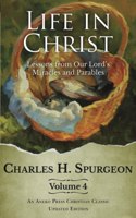 Life in Christ Vol 4