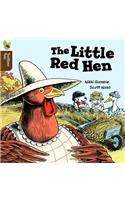Little Red Hen