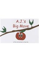 A.J.'s Big Move