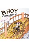 Ahoy Captain Dottie!