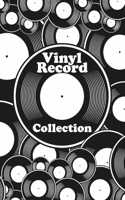 Vinyl Record Collection