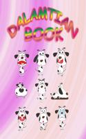 Dalamtian book