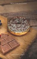 Le chocolat sous toutes ses formes