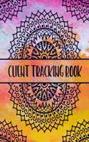 Client Tracking Book